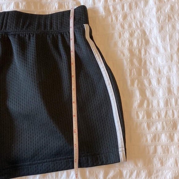 Size M Prospirit Mesh Shorts - Picture 5 of 5